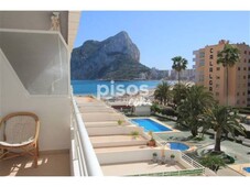 Apartamento en venta en Carrer de Ponent, 1 en Playa de Levante o La Fossa por 215.000 €