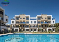 Apartamento en venta en Oliva Nova