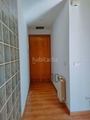 Ático con 2 habitaciones con ascensor, calefacción y aire acondicionado en Madrid