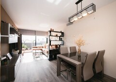 Ático con 3 habitaciones con ascensor, calefacción y aire acondicionado en Vendrell (El)