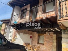 Casa adosada en alquiler en Oruña en Oruña de Piélagos por 750 €/mes