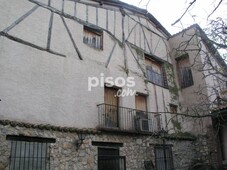 Casa adosada en venta en Calle del Párroco Uruñuela