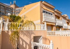 Casa adosada en venta en Calle Islas Canarias, 6, Los Arenales del Sol