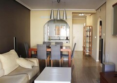 Casa adosada en venta en Calle Nicomedes Gómez, Islas Menores - Mar de Cristal