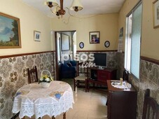 Casa adosada en venta en Torreblanca en Torreblanca por 56.000 €