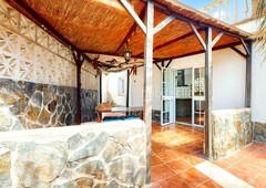 Casa en romero el 2 propiedad única a 150 metros de la playa. en Fuengirola