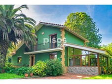 Casa en venta en Carretera de Santurio