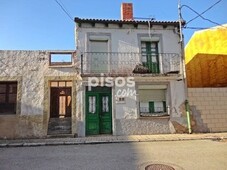 Casa en venta en Hontoria del Pinar