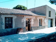 Casa en venta en Pedanías Oeste - los Puertos en Los Puertos-Isla Plana por 159.000 €