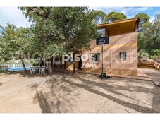Casa en venta en Sarria en Vallvidrera-El Tibidabo-Les Planes por 535.000 €