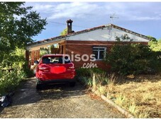 Casa en venta en Calle Yeles