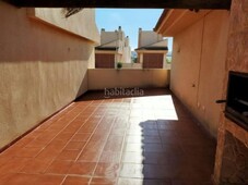 Casa en venta (murcia) del carmen en Los Belones Cartagena