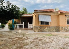Casa o chalet en venta en Cañada del Fenollar