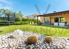 Casa o chalet en venta en Carrer de Les Margarides, Migjorn