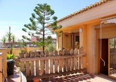 Chalet adosado en venta, Pobles de l'Oest - Benimàmet, València