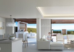 Chalet con 3 habitaciones con parking en Centro Estepona