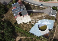 Chalet en Supermaresme 51 exclusivo chalet con vistas panorámicas en Supermaresme en Sant Andreu de Llavaneres