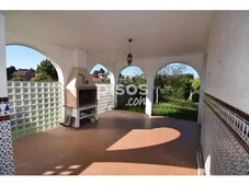 Chalet en venta en Calle Lugar de Bra-Sombreo, nº 3B