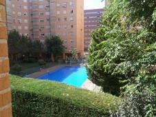 Piso con 2 habitaciones con calefacción en Abrantes Madrid