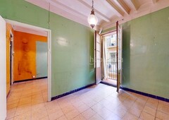 Piso con 3 habitaciones en Gòtic Barcelona