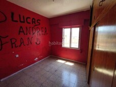 Piso en av ciudad de almería solvia inmobiliaria - piso en Murcia