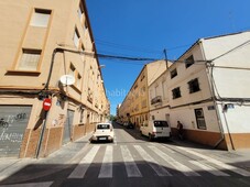 Piso en Barrio Benicalap Valencia