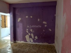 Piso en c/ abenarabi solvia inmobiliaria - piso sucina en Cartagena