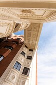 Piso en calle de santa engracia 19 piso con 4 habitaciones con ascensor y aire acondicionado en Madrid