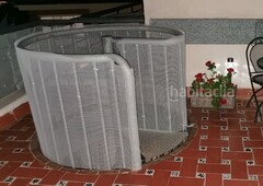 Piso en carrer noguera ático con solarium en Calafell residencial Calafell