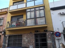 Piso en venta en Calle San Juan, 3ª, 21006, Huelva (Huelva)