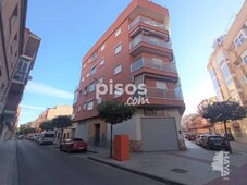 Piso en venta en Albacete en El Pilar-San Pablo por 135.200 €