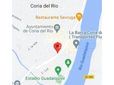 Piso en venta en Calle del Rocío de Cepeda, nº sn en Coria del Río por 70.000 €