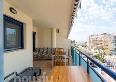 Piso en venta en Carrer de Tarragona, 9, La Torre - Playa de Chilches