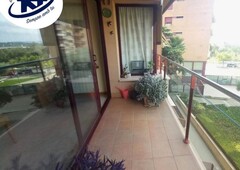 Piso en venta en Pardo Bazan de, Campoamor