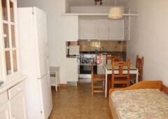 Piso en venta en Santiago de La Ribera, 1 dormitorio. en San Javier