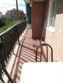 Piso exterior, muy soleado en Hostafrancs Barcelona