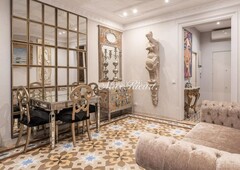 Piso precioso piso totalmente reformado en carrer casp cuadrado de oro en Barcelona