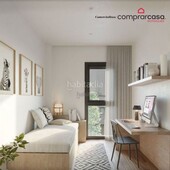 Piso últimos pisos: 1 habitación hasta 4 habitaciones desde 180.000€ en Sabadell