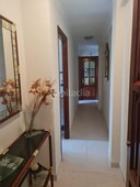 Piso vivienda en la zona de Santa Cristina - San Rafael en Málaga