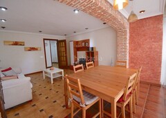 Piso zona casa grande reformado, 3 habitaciones, 2 baños .garaje opcional. en Torrejón de Ardoz