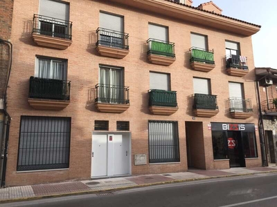 Apartamento de 44 m2, 1 dormitorio y 1 baño en Humanes de Madrid Venta Humanes de Madrid
