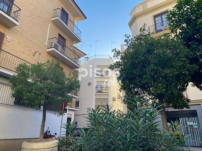 Apartamento en alquiler en Centro - Santa Cruz - Catedral