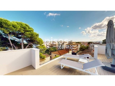 Apartamento en venta en Cala Millor