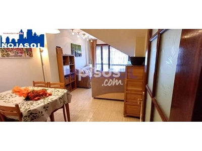 Apartamento en venta en Calle de los Pinares, cerca de Calle de la Sierra