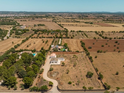 Campos casa de campo en venta