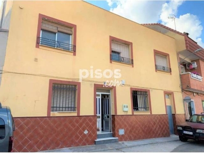 Casa adosada en venta en Calle de Miguel de Cervantes