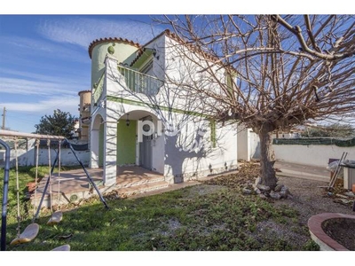 Casa en venta en Calle del Puigmal