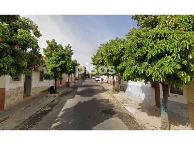 Casa en venta en Calle Sanchuelo, cerca de Calle de la Ciudad de Montilla