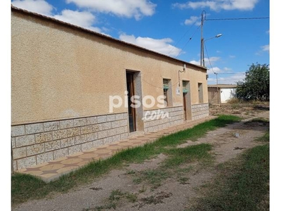 Casa en venta en El Palmero-San Isidro-La Magdalena