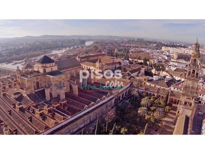 Casa en venta en Mezquita